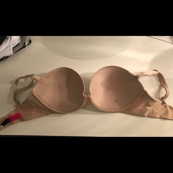 Strapless bra - Picture 3 of 4